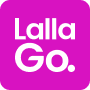LallaGo logo