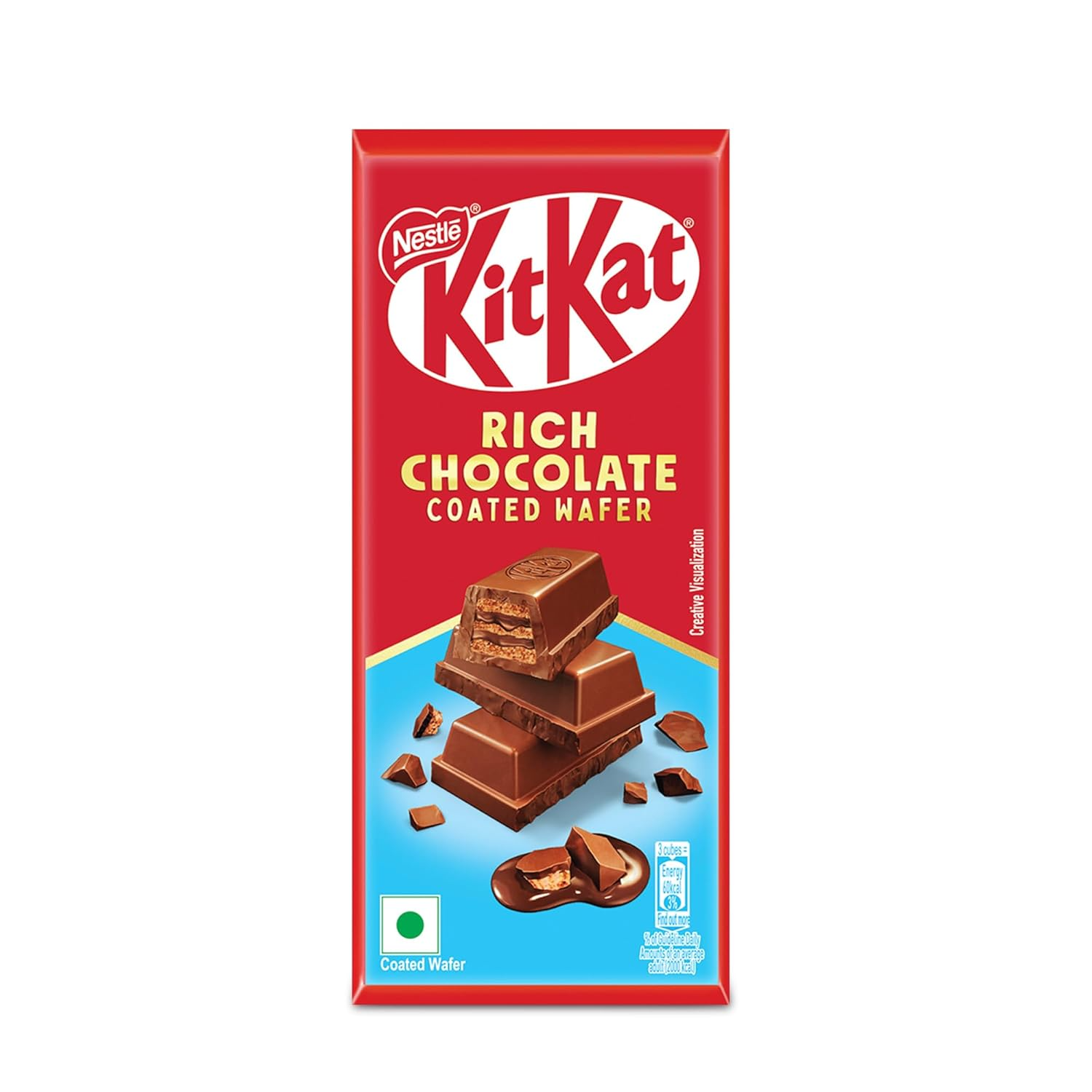 Kitkat Chocolate || Product Photo 1