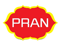 Pran logo